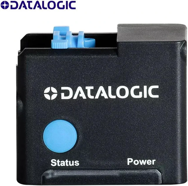 [GFS4520-BKK1-RED] Datalogic Gryphon GFS4500 – Module de scan fixe (Noir, Câble USB)