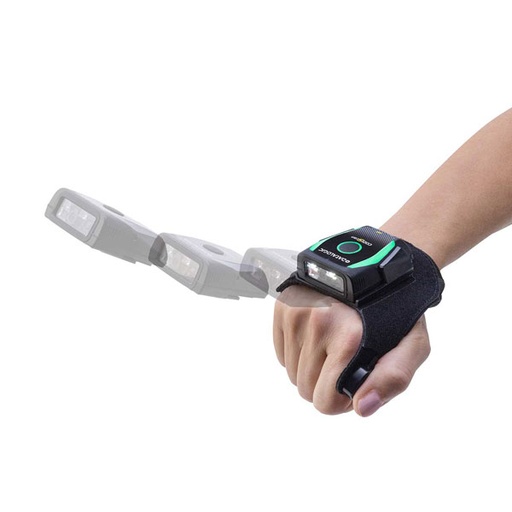 Datalogic DÉCLENCHEUR POUR LA MAIN DROITE - TAILLES RÉGLABLES