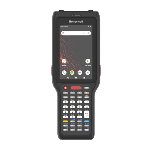 Honeywell CK62