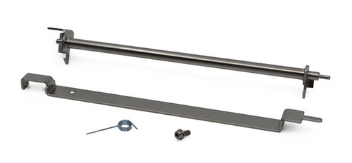 Kit Zebra LATCH / DÉFLECTEUR ZE500-4 ZE511 L