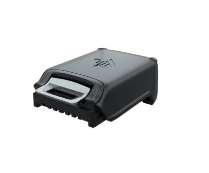 [BTRY-RS51-7MA-01] Zebra RS5100 lithium-ionbatterij met verlengde gebruiksduur van 735 meter