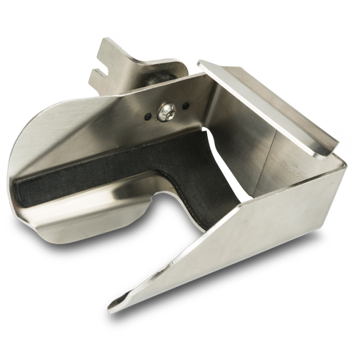 [94ACC0156] Datalogic SCANNER HOLDER RIGHT SIDE