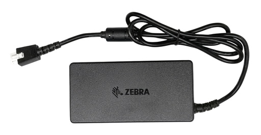 Zebra : ce bloc d'alimentation CA/CC fonctionne avec