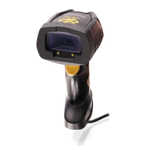 [PD9630-DPX] Datalogic PowerScan PD9600 – Lecteur de codes-barres 1D/2D industriel filaire (Filaire USB, Marquage direct (DPM))