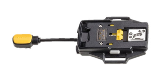 [SG-RS5X6-HNMT-02] Support de main Zebra ENTERPRISE pour RS5100 / RS610
