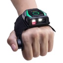 Datalogic : GÂCHETTE POUR LA MAIN GAUCHE - RÉGLABLE, POUR TOUTES LES TAILLES