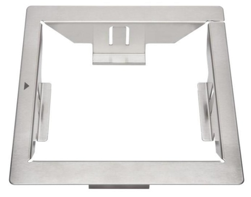 Support de fixation sur seau Zebra SP720X pour SP72-H