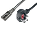 Datalogic POWER CORD UK-2PIN