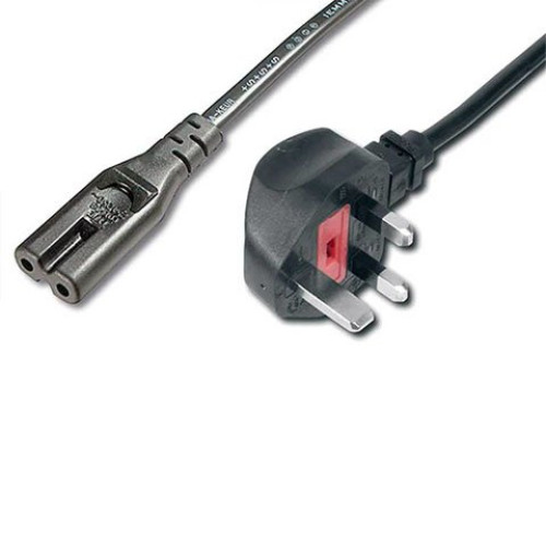 [90ACC1887] Datalogic POWER CORD UK-2PIN