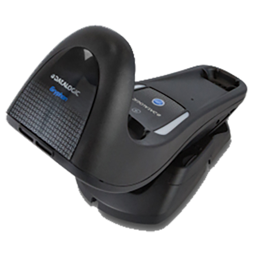Datalogic GRYPHON 4500 WIRELESS HC CART CLIP