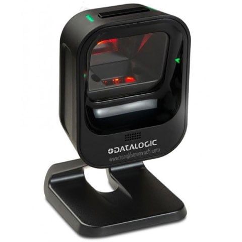 Datalogic MAGELLAN 900I NOIR, modèle pour installation sur kiosque, n°