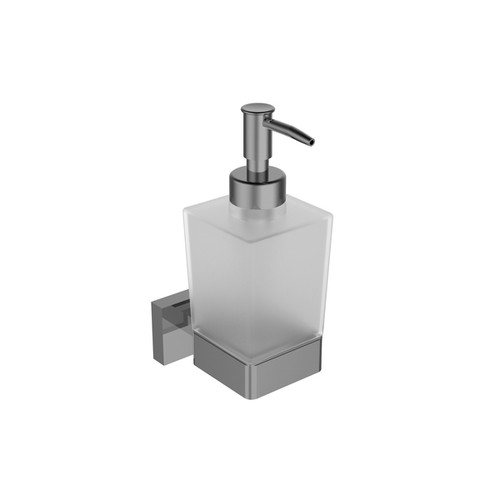 Zebra Brodit MUC Zebra ET40/45 8" keylock/ fixed/ rugged frame