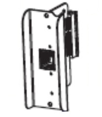 [P1058930-074] Zebra ZT400 E-net: Print Srvr 10/100Card