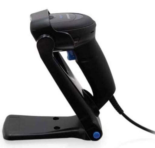 Datalogic SUPPORT/PORTE-APPAREIL PLIABLE NOIR