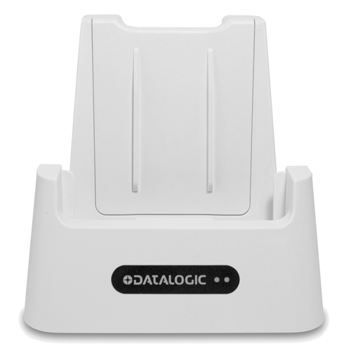 [94A150098] Datalogic VEHICLE DOCK MEMOR 10 HC BLANC