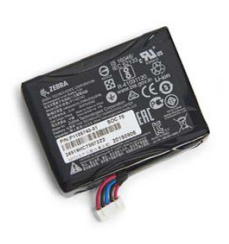 [BTRY-MPV-15MA1-01] Zebra reservebatterij van 1500 mAh voor ZQ210