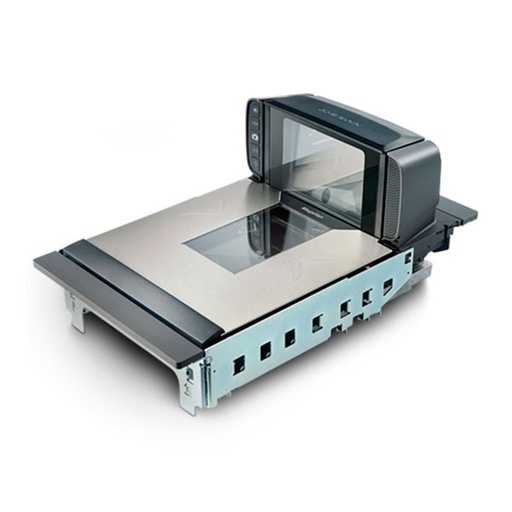 [9460441033-040331] Datalogic Magellan 9400i Scanner/Scale EU Factory