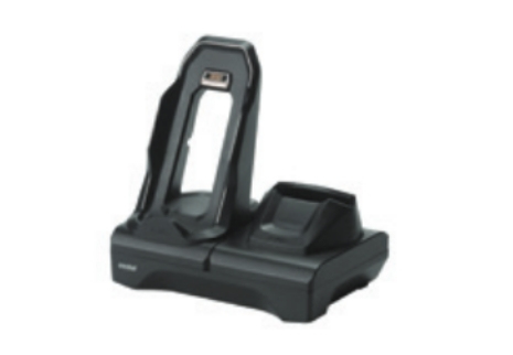 [CRD-TC7X-SE2EPP-01] Zebra 2 emplacements, recharge USB, Ethernet