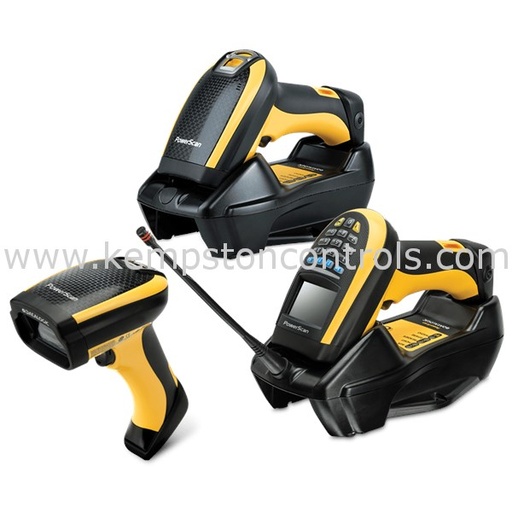 Datalogic PowerScan PM9100