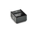 Zebra 1 SLOT BATT CHARGER PSUEU CORD