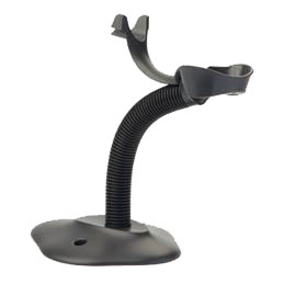 Zebra LS2208 INTELLI STAND BLK