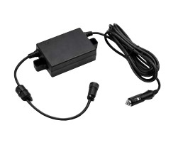 [P1063406-133] Zebra Kit Accessory Power Adapter