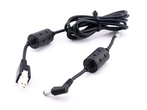[CBL- DC-388A1-01] Zebra Standard Power Cord - 120 V AC / 4.16 A, 230 V AC