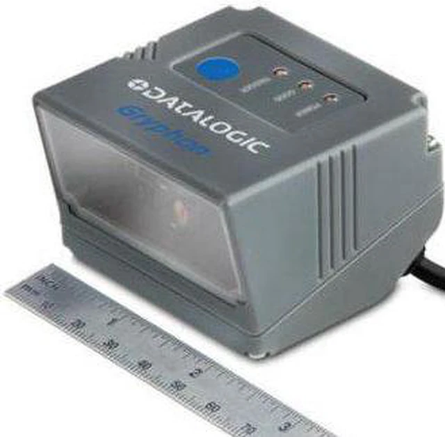 [GFS4170] Datalogic GRYPHON FIXED SCANNER 1D IMAGER