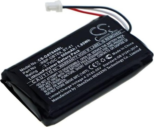 Datalogic Memor