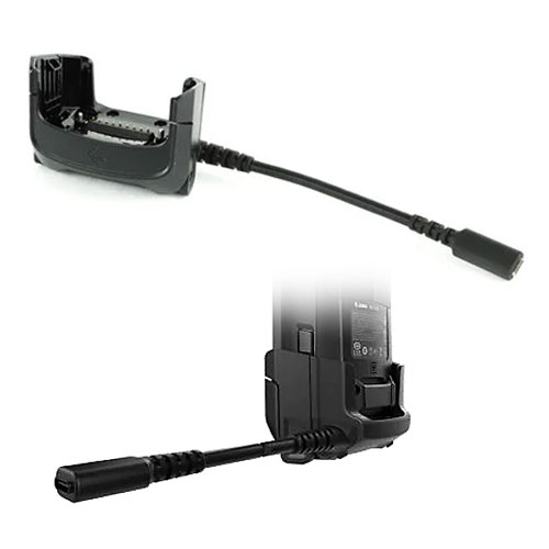 [CBL-MC93-USBCHG-01] Câble de recharge Zebra - Pour ordinateur portable
