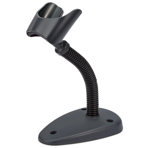 [STD-QWG20-BK] Datalogic GOOSENECK STAND BLACK QUICKSCAN QW21XX