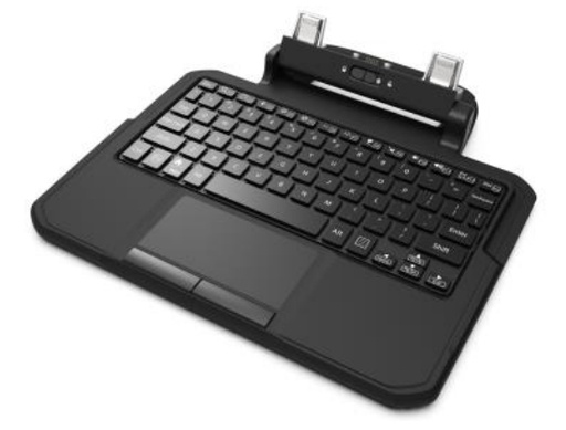 [KYB-ET6X-2IN1-FR1-01] Zebra ET6x 2-in-1 bevestigbaar robuust 78 sleutels Ke
