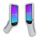 Datalogic JOYA-3SD WALL BRACKET+COVER(SMART VD)