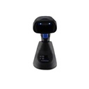 Datalogic BC2090-BASE/CHARGER M INT BLK BT