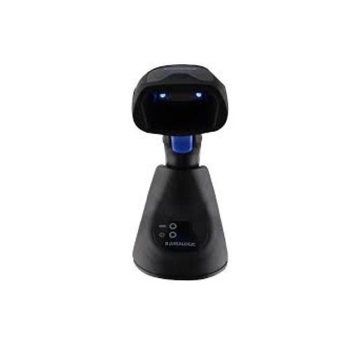 Datalogic BC2090-BASE/CHARGER M INT BLK BT