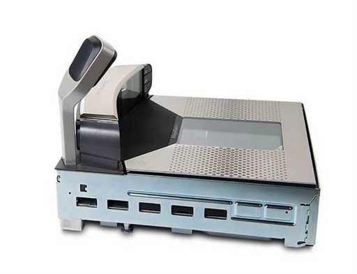 [9810101120-00510] Datalogic MGL9800I – PLATEAU COURT – VERRE À SAPHIR