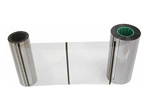 [800012-601] Zebra RIBBON ZEBRA I SERIES MONO -CLEAR TRAN