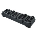Zebra RS5100/RS6100 batterijlader met veertig plaatsen