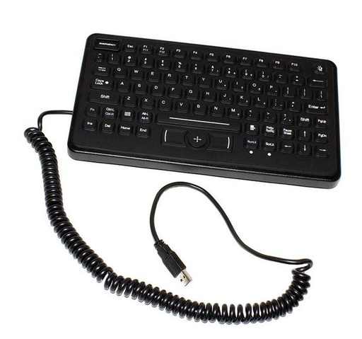 [95ACC1330] Datalogic EXTERNAL KEYBOARD QWERTY LAYOU