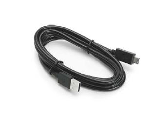Zebra Kit USB Type A naar Type C kabel
