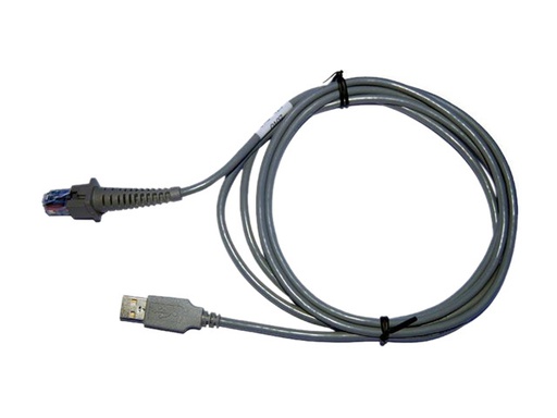Datalogic CABLE CAB-426 USB TYPE A