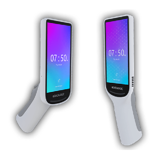 [91ACC0049] Connecteur en guirlande Datalogic (5 pièces) pour stations de charge