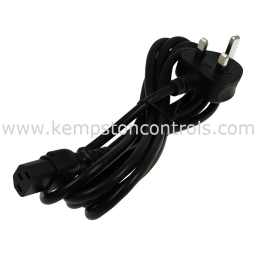 [6003-0923] Cordon d'alimentation Datalogic 220 V