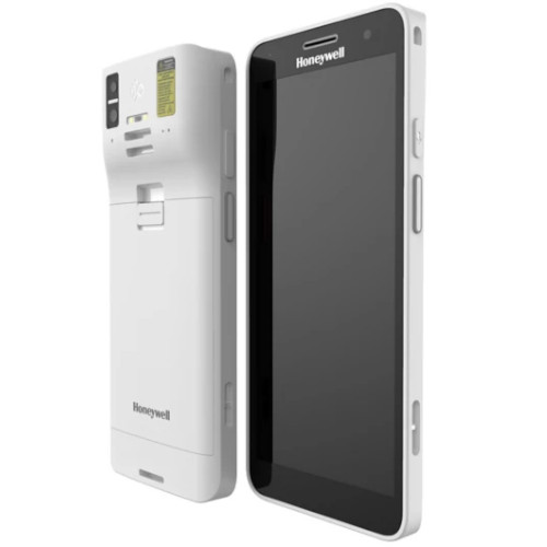 [CT37-SP-1PK] Protecteur d'écran Honeywell CT37, GG5, 1 pièce par paquet