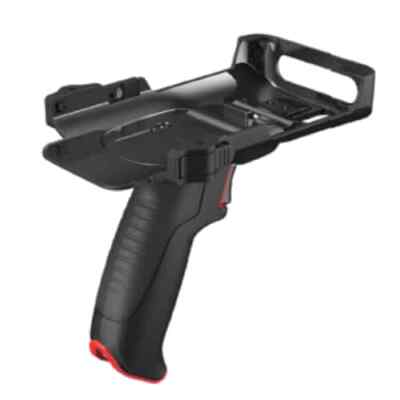 [CT37-SH-UVB] Honeywell CT37-scanhandgreep, compatibel met de CT37 (met standaard- en extra batterij) met beschermhoes