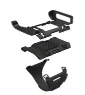 [CT37-WS-KIT] Honeywell CT37 wearable kit, includes the Armband, Sled and Rubber pad. It is NOT compatible with