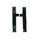 Zebra-handriem voor TC53 / TC58; TC53e / TC58e / TC53e-RFID / TC73 / TC78-apparaten. Kan worden bevestigd