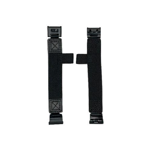 Zebra Hand strap for TC53 / TC58; TC53e /TC58e / TC53e-RFID / TC73 / TC78 devices. Can attach