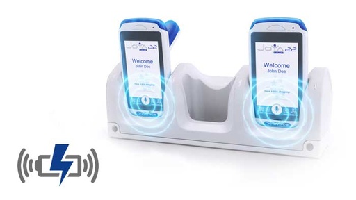 Coque arrière Datalogic JOYA TOUCH PG