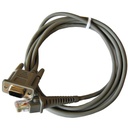 Câble droit Datalogic CAB-389 RS232